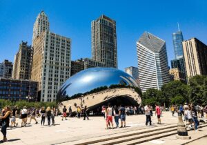 Discover Best Hotels in Chicago - USA