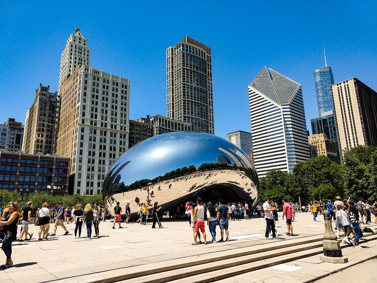 Discover Best Hotels in Chicago - USA