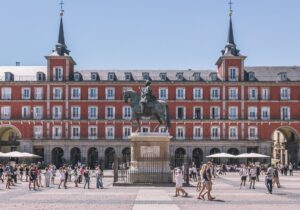 Discover Best Hotels in Madrid - Spain