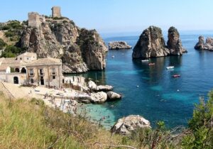 Discover Best Hotels in Sicily - Italy