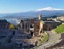 Best Hotels in Taormina