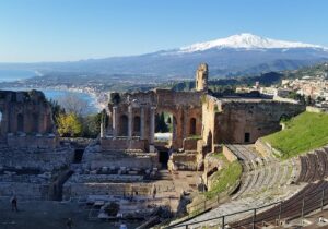 Best Hotels in Taormina