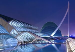 Best Hotels in Valencia