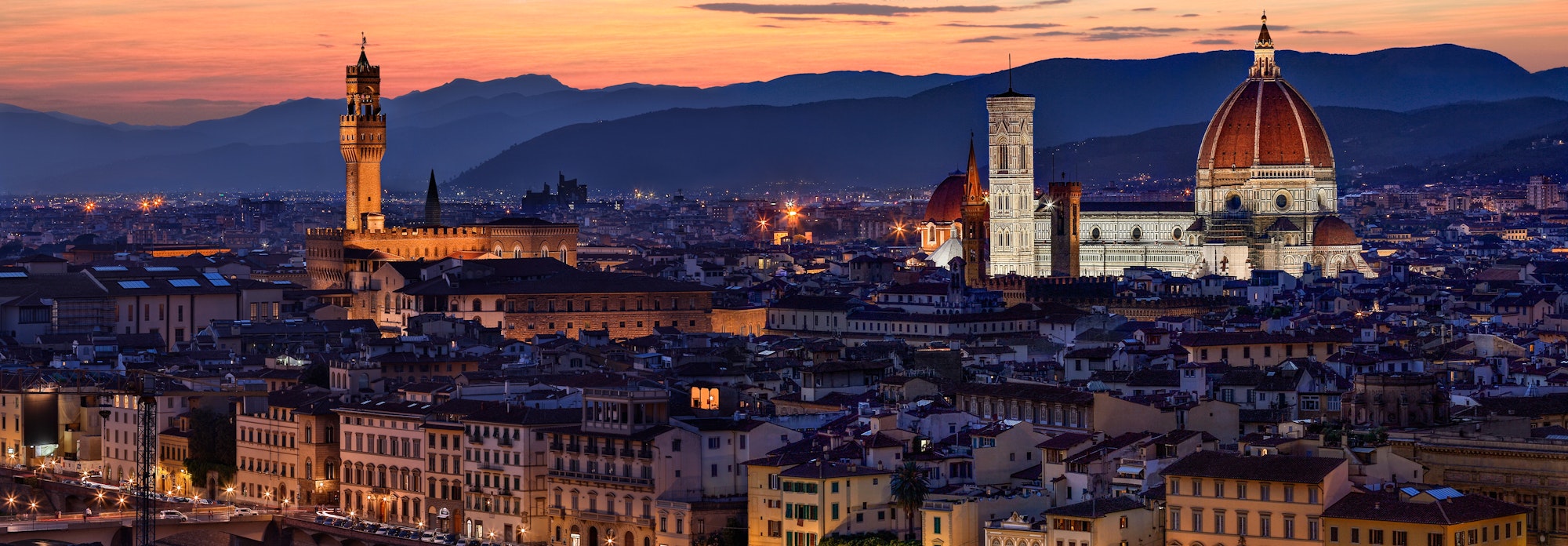 Best Hotels in Florence - Italy