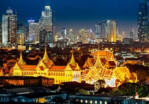 Best Hotels in Bangkok