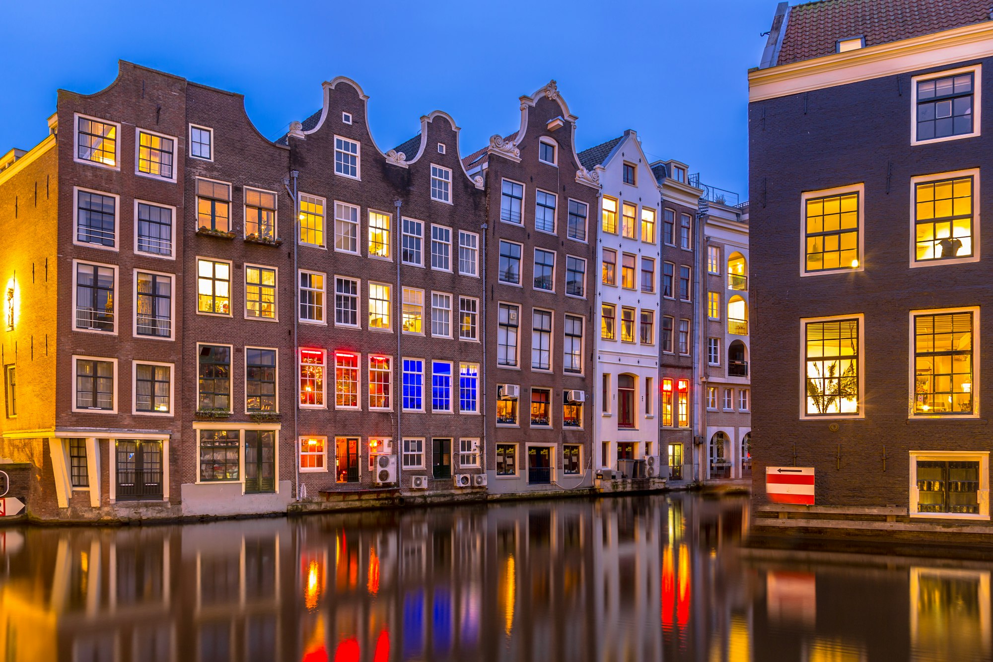 Best Hotels in Amsterdam