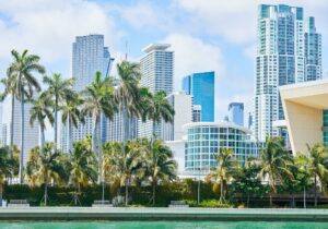 Best Hotels Miami