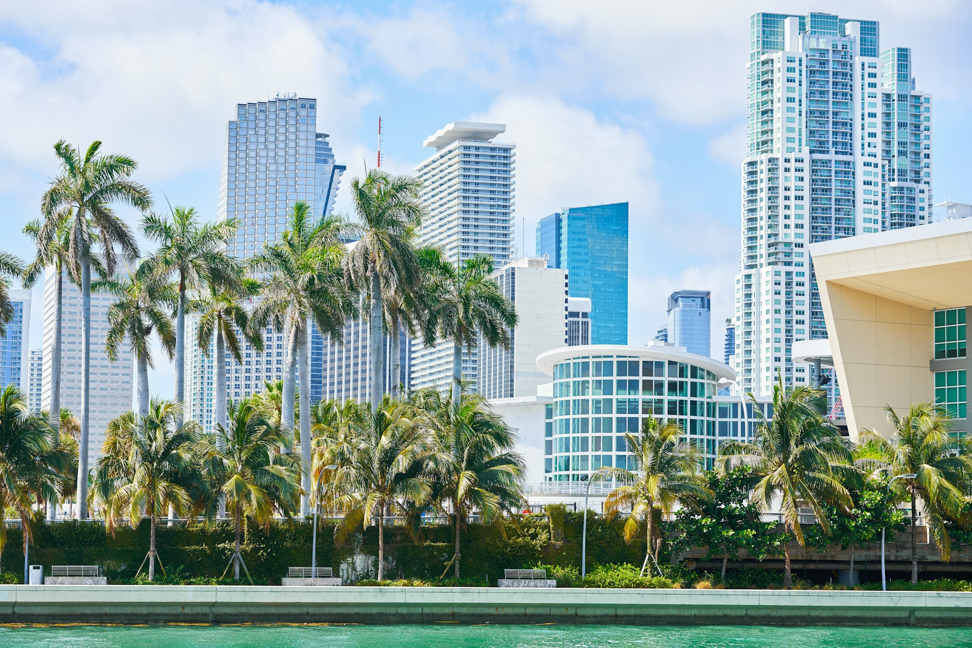 Best Hotels Miami