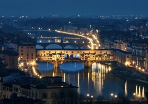 Best Hotels in Florence