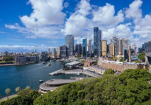 Best Hotels in Sydney