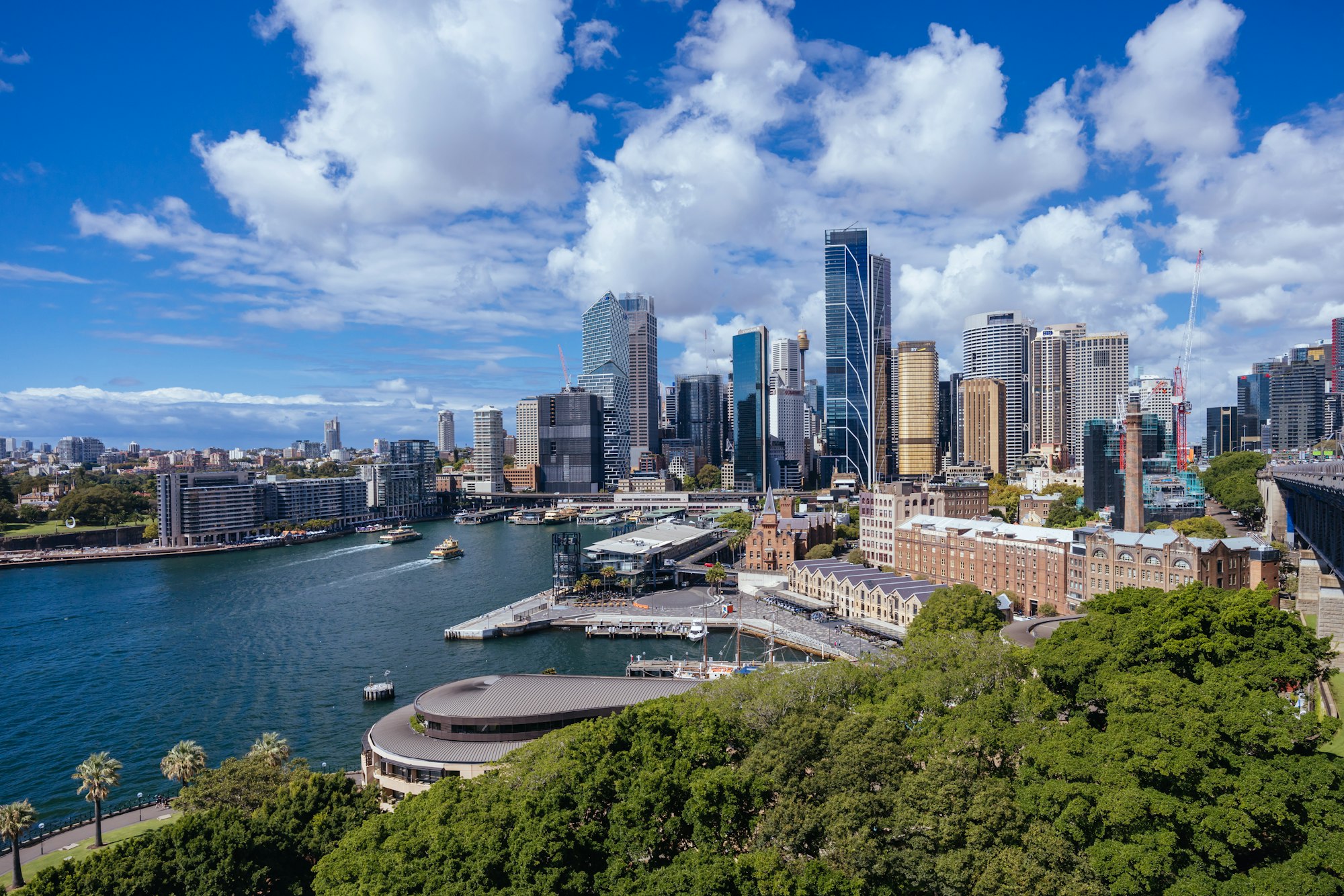 Best Hotels in Sydney