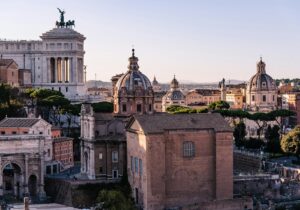 Best Hotels in Rome