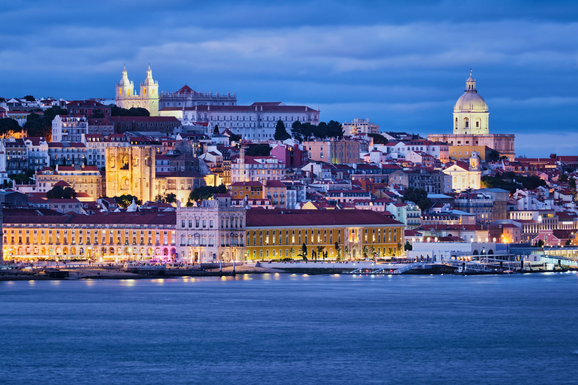 Best Hotels in Lisbon