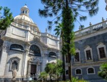 Best Hotels Catania