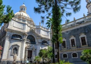 Best Hotels Catania