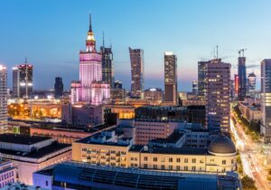 Best Hotels Warsaw